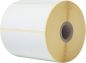 Preview: BROTHER Thermo-Etiketten 102x50mm BDE1J050102102 TD-4410D