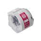 Preview: BROTHER Colour Paper Tape 25mm/5m CZ-1004 VC-500W Compact Label Printer