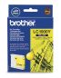 Preview: BROTHER Tintenpatrone yellow LC-1000Y DCP-130C/MFC-240C 400 Seiten