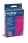 Preview: BROTHER Tintenpatrone HY magenta LC-1100HYM MFC-6490CW 750 Seiten