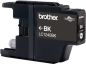 Preview: BROTHER Tintenpatrone schwarz LC-1240BK MFC-J6510DW 600 Seiten