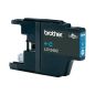 Preview: BROTHER Tintenpatrone cyan LC-1240C MFC-J6510DW 600 Seiten