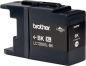 Preview: BROTHER Tintenpatrone HY schwarz LC-1280BK MFC-J6510DW 2400 Seiten