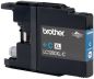 Preview: BROTHER Tintenpatrone HY cyan LC-1280C MFC-J6510DW 1200 Seiten