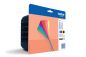 Preview: BROTHER Valuepack Tinte CMYBK LC-223VALBP MFC-J5620DW 550 Seiten