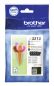 Preview: BROTHER Valuepack Tinte CMYBK LC-3213VAL DCP-J774DWW 400 Seiten