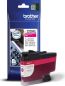 Preview: BROTHER Tintenpatrone HY magenta LC-3239XLM MFC-J5945DW 5000 Seiten