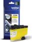 Preview: BROTHER Tintenpatrone HY yellow LC-3239XLY MFC-J5945DW 5000 Seiten