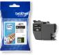 Preview: BROTHER Tintenpatrone schwarz LC-421BK DCP-J1050 200 Seiten