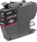 Preview: BROTHER Tintenpatrone HY magenta LC-421XLM DCP-J1050 500 Seiten