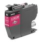 Preview: BROTHER Tintenpatrone magenta LC-422M MFC-J5340 550 Seiten