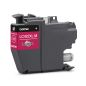 Preview: BROTHER Tintenpatrone HY magenta LC-422XLM MFC-J5340 1500 Seiten