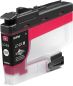 Preview: BROTHER Tintenpatrone magenta LC-424M DCP-J1200 750 Seiten