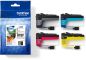 Preview: BROTHER Valuepack Tinte CMYBK LC-426VAL MFC-J4335 3000 Seiten