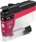 Preview: BROTHER Tintenpatrone magenta LC-427M MFC-J5955 1500 Seiten