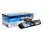 Preview: BROTHER Toner Super HY Twin cyan TN-329CTWIN MFC-L8450 2x6000 Seiten