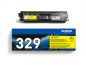 Preview: BROTHER Toner Super HY yellow TN-329Y MFC-L8450CDW 6000 Seiten