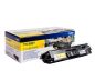 Preview: BROTHER Toner Super HY Twin yellow TN-900YTWIN HL-L9200CDWT 2x6000 Seiten