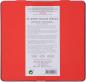 Preview: Bruynzeel aquarellfarbstifte expression 60313024 24 farben metalletui - Bruynzeel-60313024-8712079424978-03.jpg