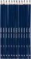 Preview: BRUYNZEEL Schulfarbstift Super 3.3mm 60516955 blau