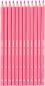 Preview: BRUYNZEEL Schulfarbstift Super 3.3mm 60516971 pink