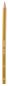 Preview: BRUYNZEEL Schulfarbstift Super 3.3mm 60516980 gold