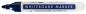 Preview: BÜroline whiteboard marker 1-4mm 223001 blau - Bueroline-223001-7612532023902-02