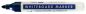 Preview: BÜROLINE Whiteboard Marker 1-4mm 223001 blau