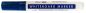 Preview: BÜROLINE Whiteboard Marker 1-4mm 223001 blau