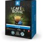 Preview: CAFE ROYAL Kaffeekapseln Alu 10165289 Lungo 36 Stk.