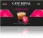 Preview: CAFE ROYAL Office Pads 10165533 Lungo Forte 50 Stk.