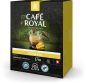 Preview: CAFE ROYAL Kaffeekapseln Alu 10165678 Espresso 36 Stk.