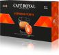 Preview: CAFE ROYAL Office Pads 10166601 Espresso Forte 50 Stk.