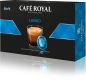 Preview: CAFE ROYAL Office Pads 10167793 Lungo 50 Stk.