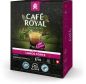 Preview: CAFE ROYAL Kaffeekapseln Alu 10169702 Lungo Forte 36 Stk.