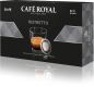 Preview: CAFE ROYAL Office Pads 10170937 Ristretto 50 Stk.