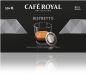 Preview: CAFE ROYAL Office Pads 10170937 Ristretto 50 Stk.