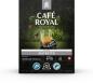 Preview: CAFE ROYAL Kaffeekapseln Alu 10172798 Ristretto 36 Stk.