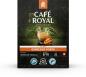 Preview: CAFE ROYAL Kaffeekapseln Alu 10175113 Espresso Forte 36 Stk.