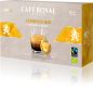 Preview: CAFE ROYAL Office Pads 10175947 Espresso Bio 50 Stk.