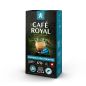 Preview: CAFE ROYAL Kaffeekapseln Alu 2001772 Decaffeinato Espresso 10 Stück