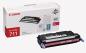 Preview: CANON Toner-Modul 711 magenta 1658B002 LBP 5300 6000 Seiten