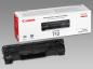 Preview: CANON Toner-Modul 712 schwarz 1870B002 LBP 3010/3100 1500 Seiten