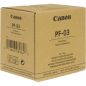 Preview: CANON Druckkopf PF-03 2251B001 iPF 700