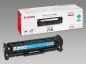 Preview: Canon toner-modul 718 cyan 2661b002 lbp 7200 2900 seiten - Canon-2661b002-4960999628608