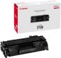 Preview: CANON Toner-Modul 719 schwarz 3479B002 MF 5840 2100 Seiten