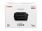 Preview: CANON Toner-Modul 724H schwarz 3482B002 LBP 6750dn 12'500 Seiten