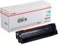 Preview: CANON Toner-Modul 059H cyan 3626C001 LBP825CX 13'500 Seiten