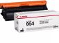 Preview: CANON Toner-Modul 064 schwarz 4937C001 MF832CDW 6'000 Seiten