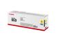 Preview: CANON Toner-Modul 069H yellow 5095C002 LBP673CDW 5'500 Seiten